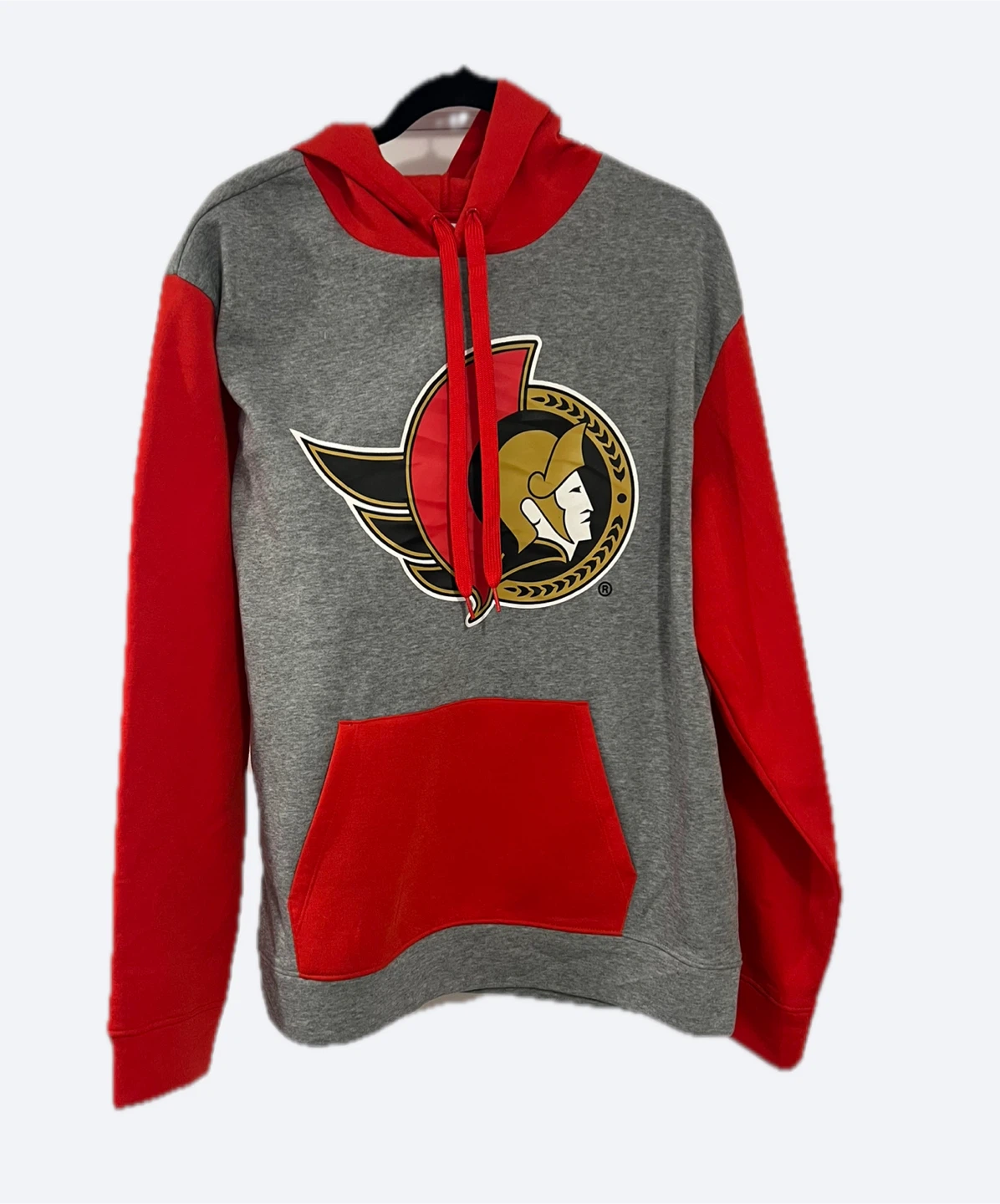 Ottawa Senators NHL Hoodie - photo 4