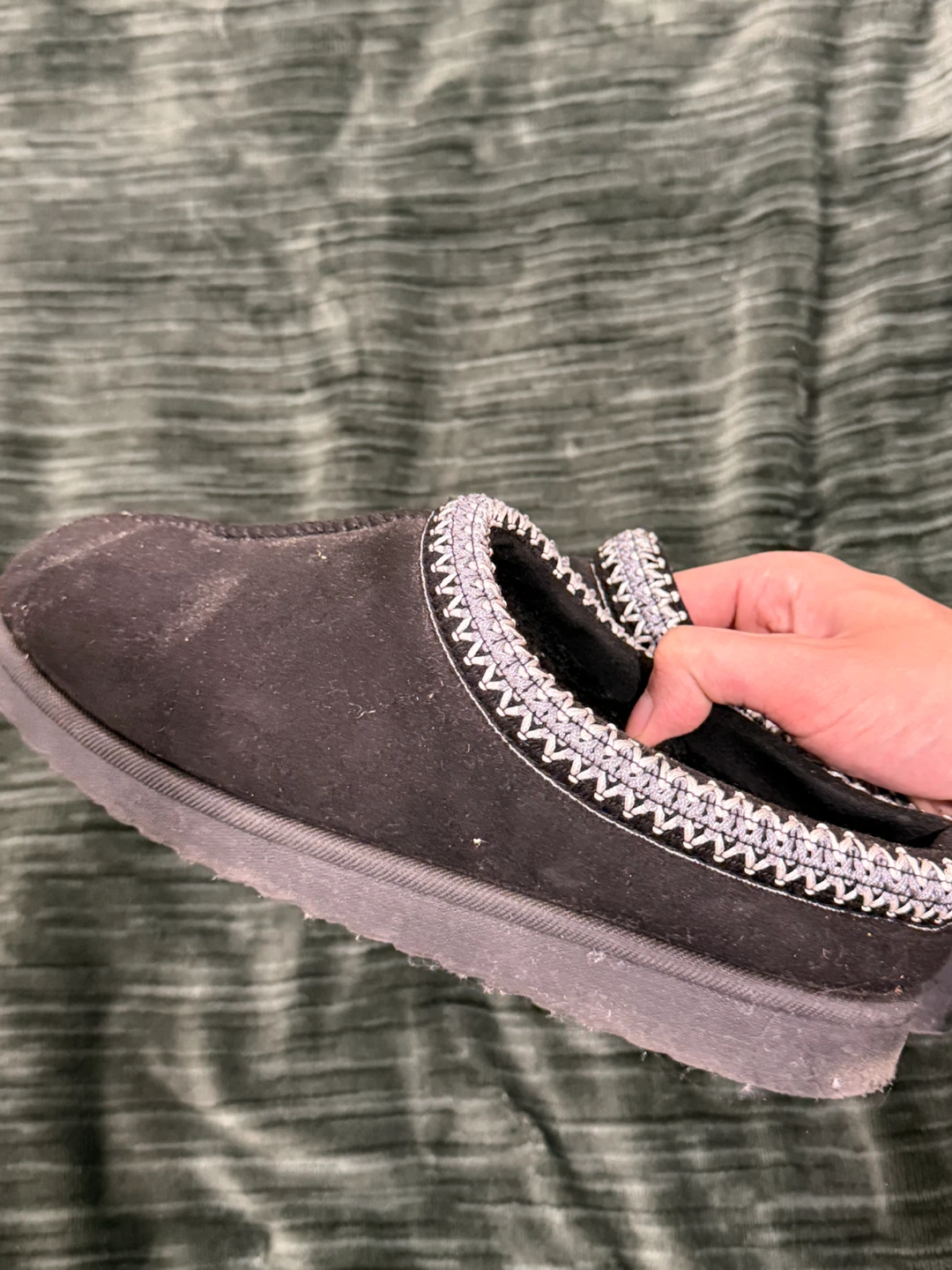 Ugg Tasman Slippers