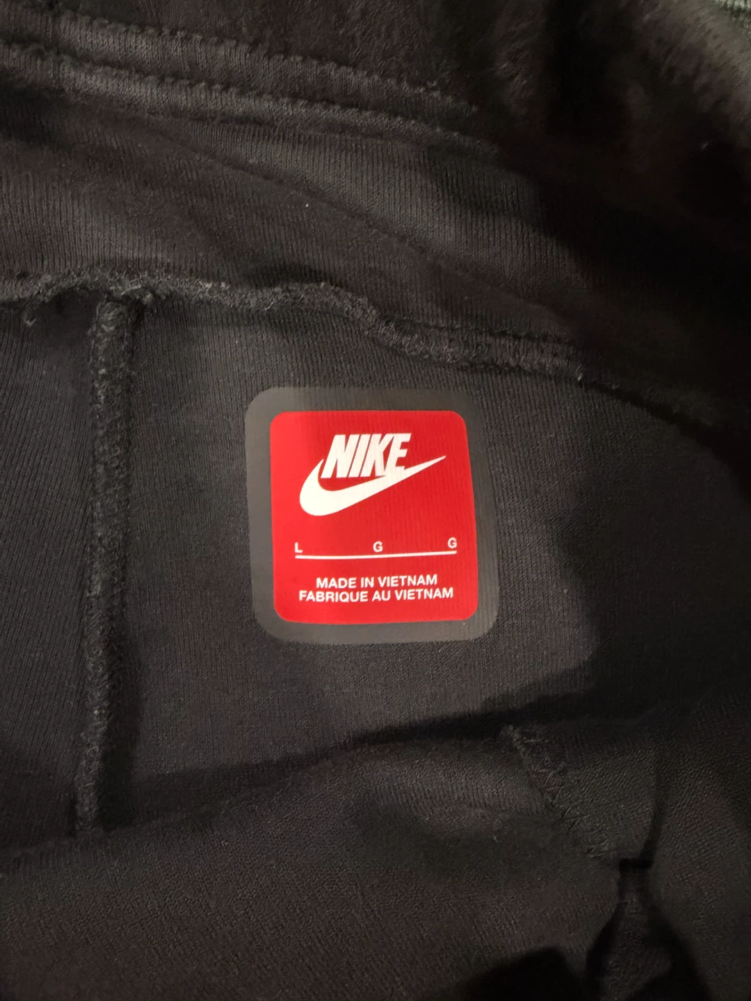 Nike Tech Fleece baggy Joggers - Large - photo 2