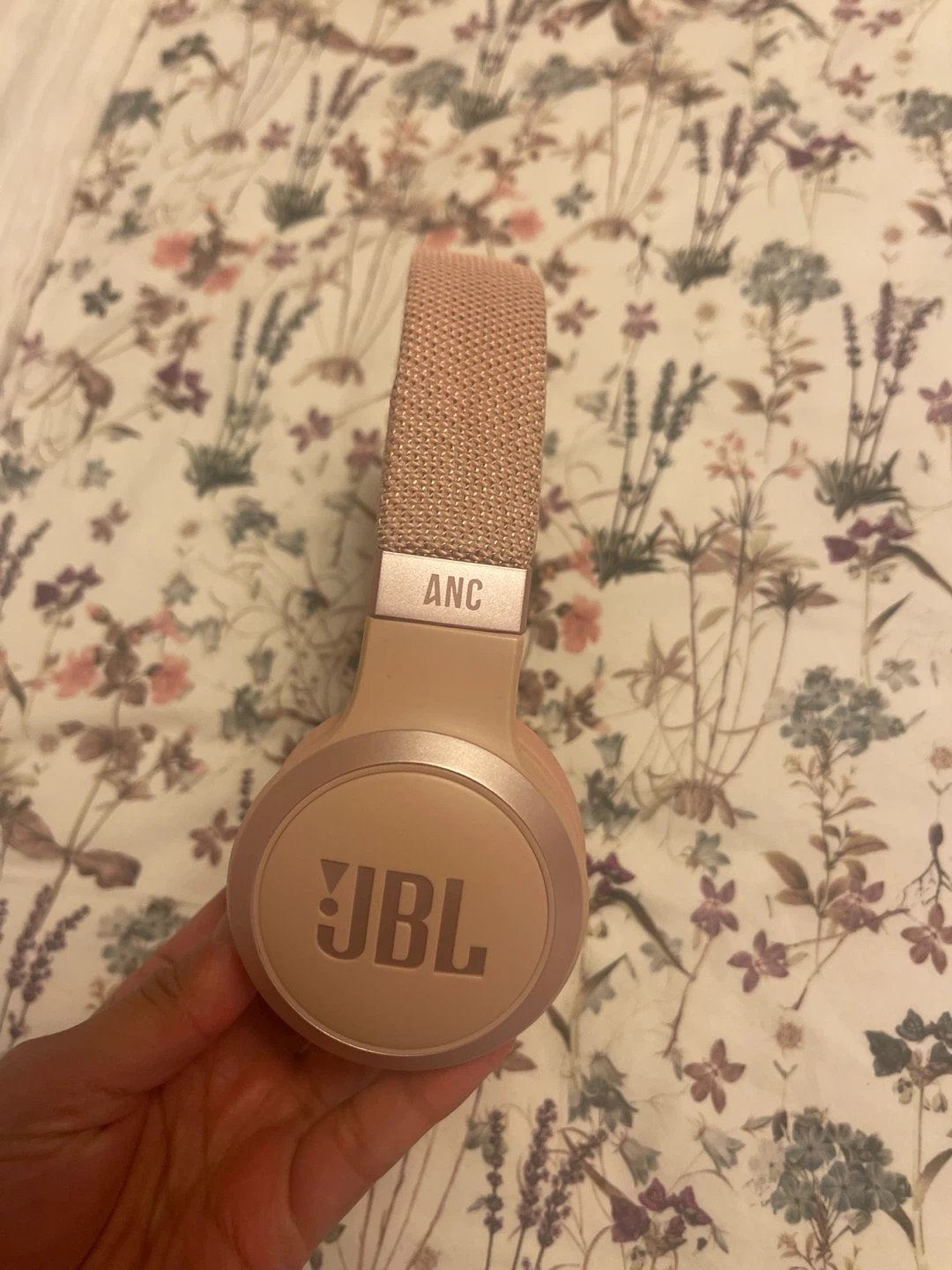 JBL Noise Cancelling Headphones - photo 2