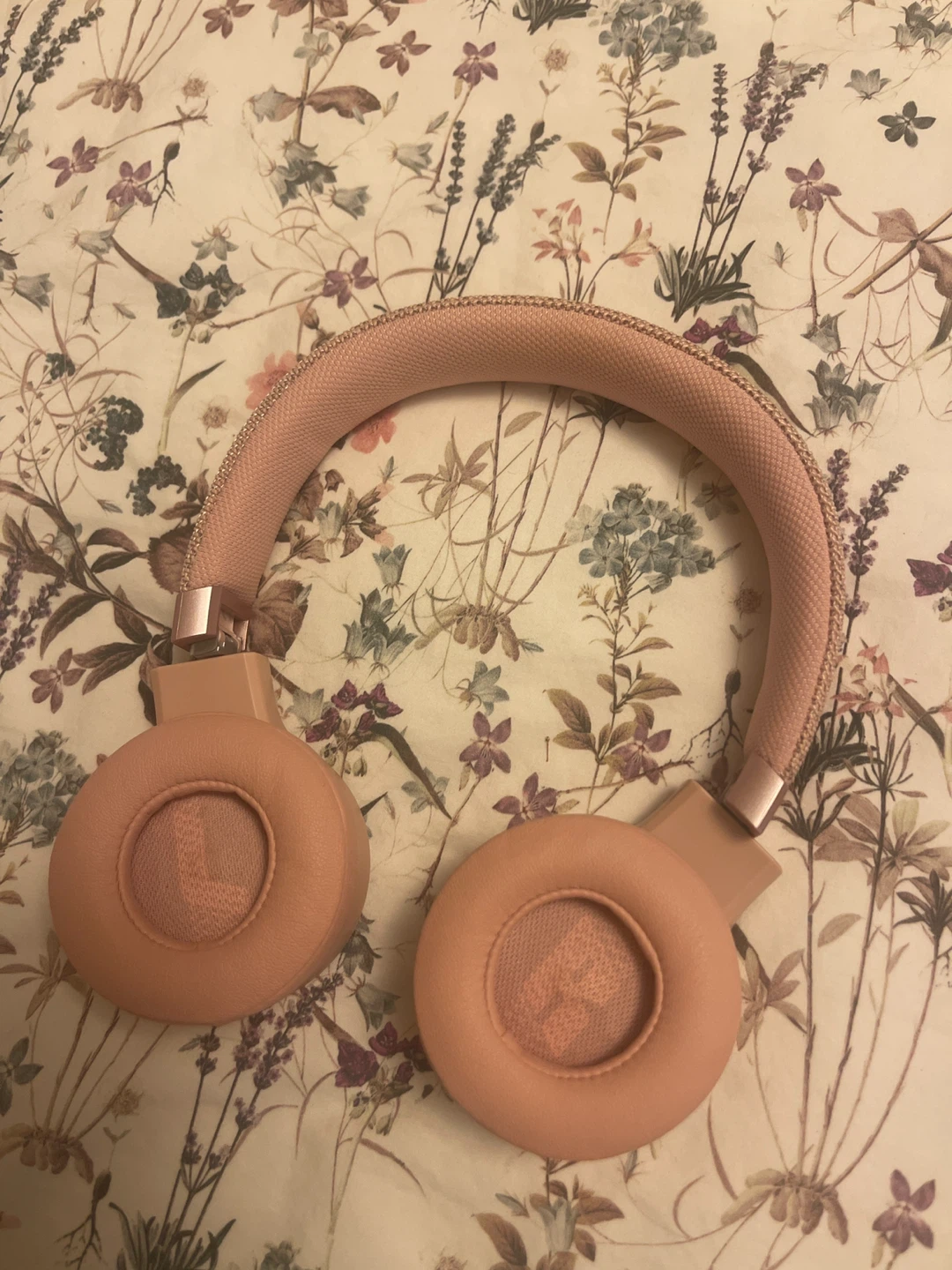 JBL Noise Cancelling Headphones - photo 3