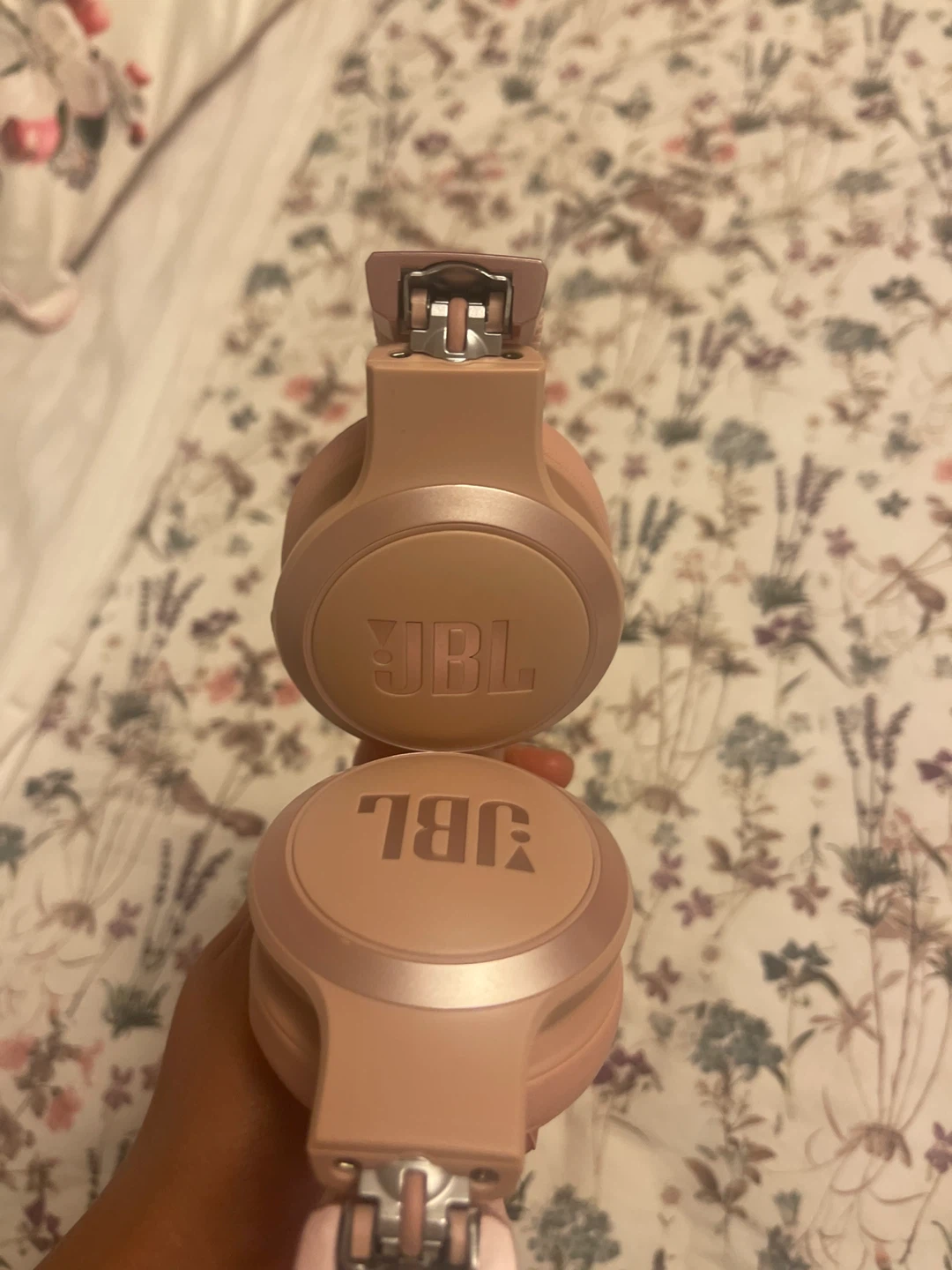 JBL Noise Cancelling Headphones - photo 4