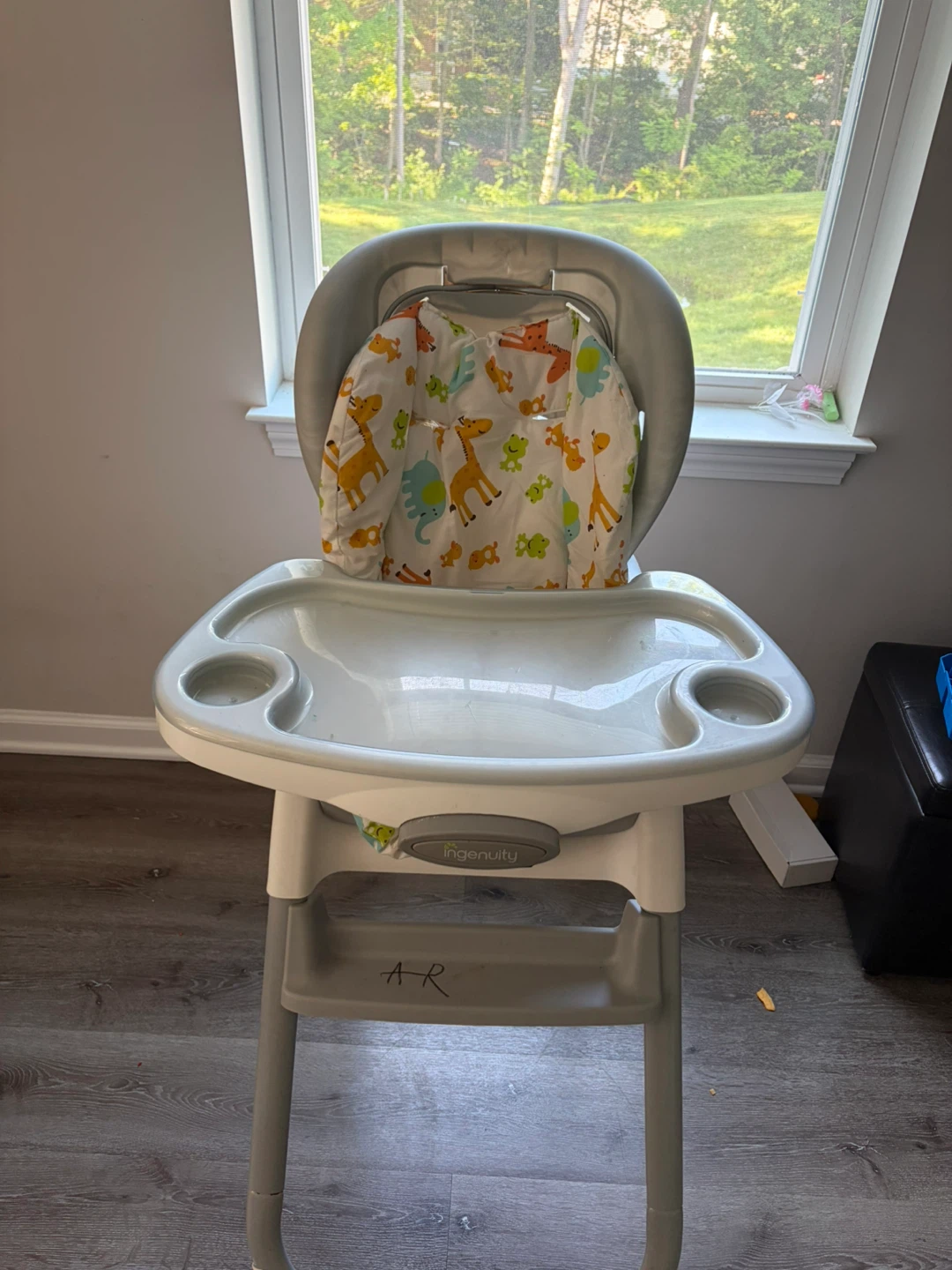 Ingenuity Baby High Chair