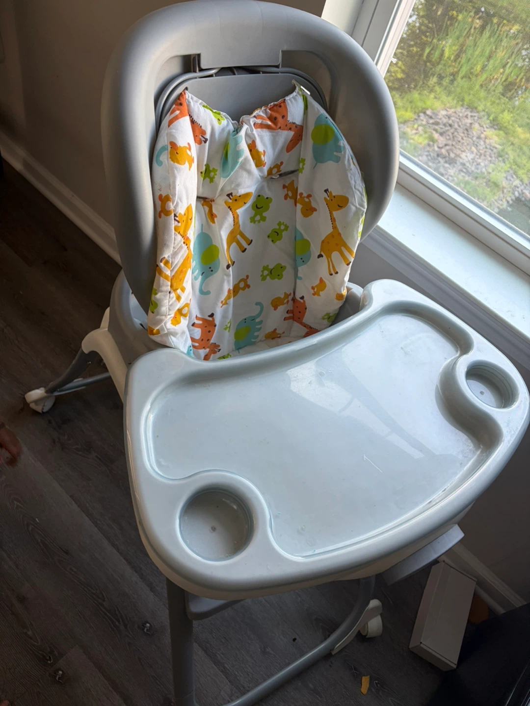 Ingenuity Baby High Chair - photo 2