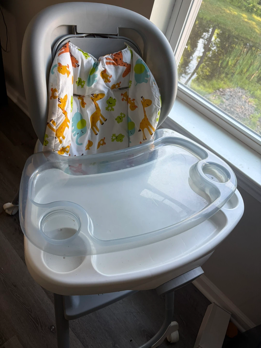 Ingenuity Baby High Chair - photo 3