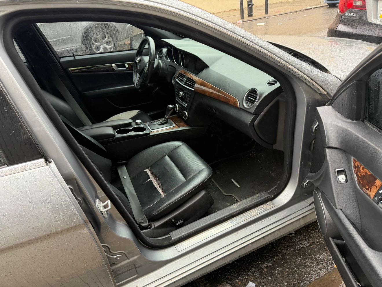 Mercedes-Benz C300 4MATIC Sedan - photo 5