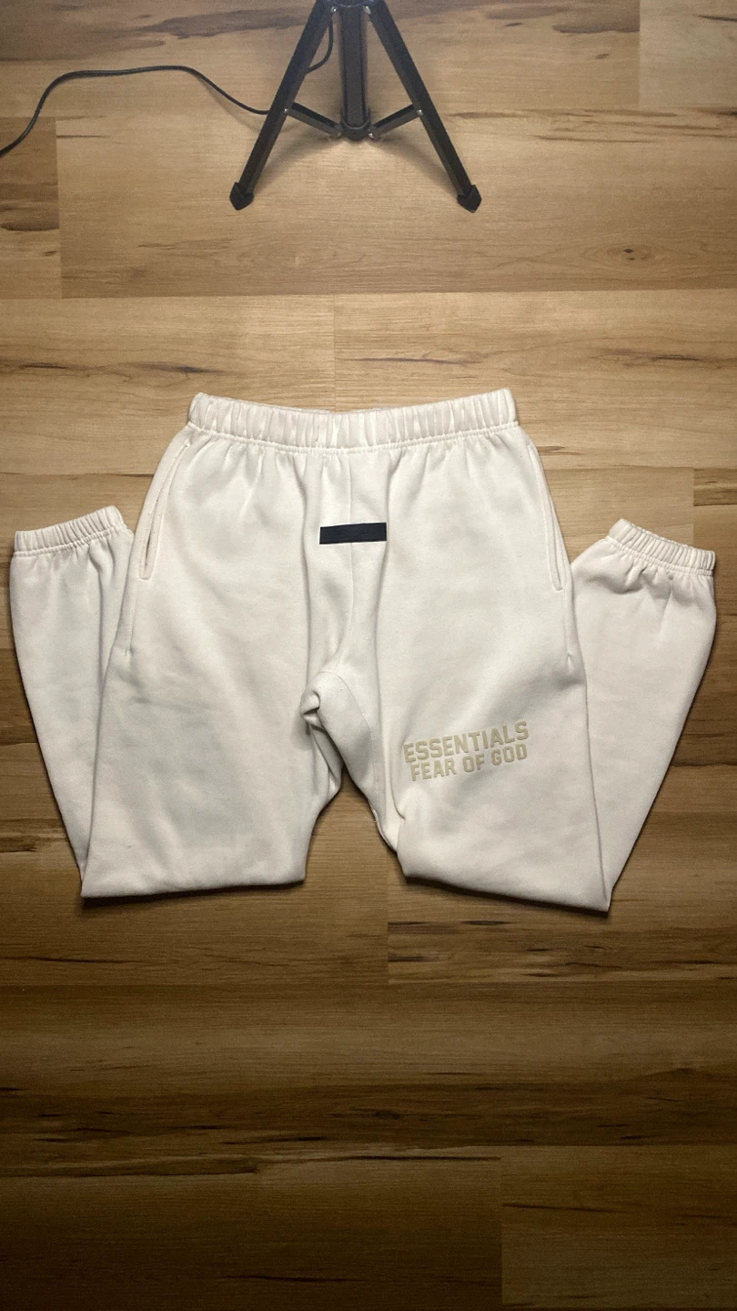 Essentials Fear of God Sweatpants