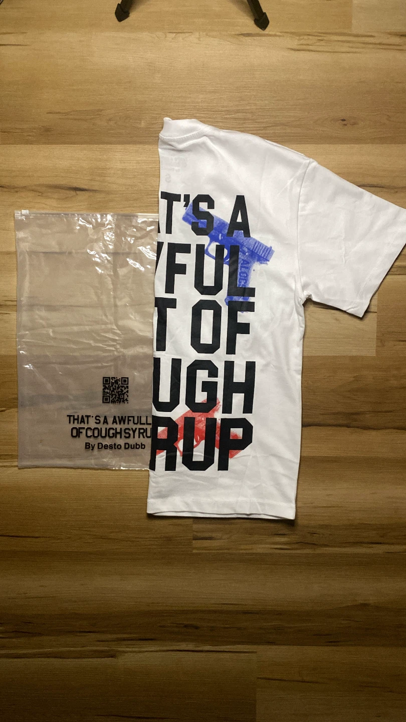 ALOCS Shirt - photo 2