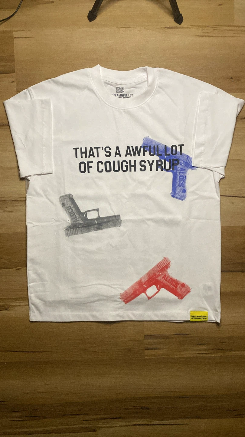 ALOCS Shirt - photo 3