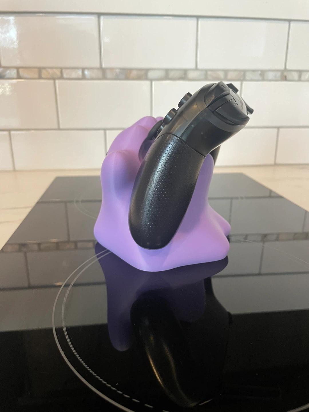 Ditto Pokémon Controller Stand - photo 2