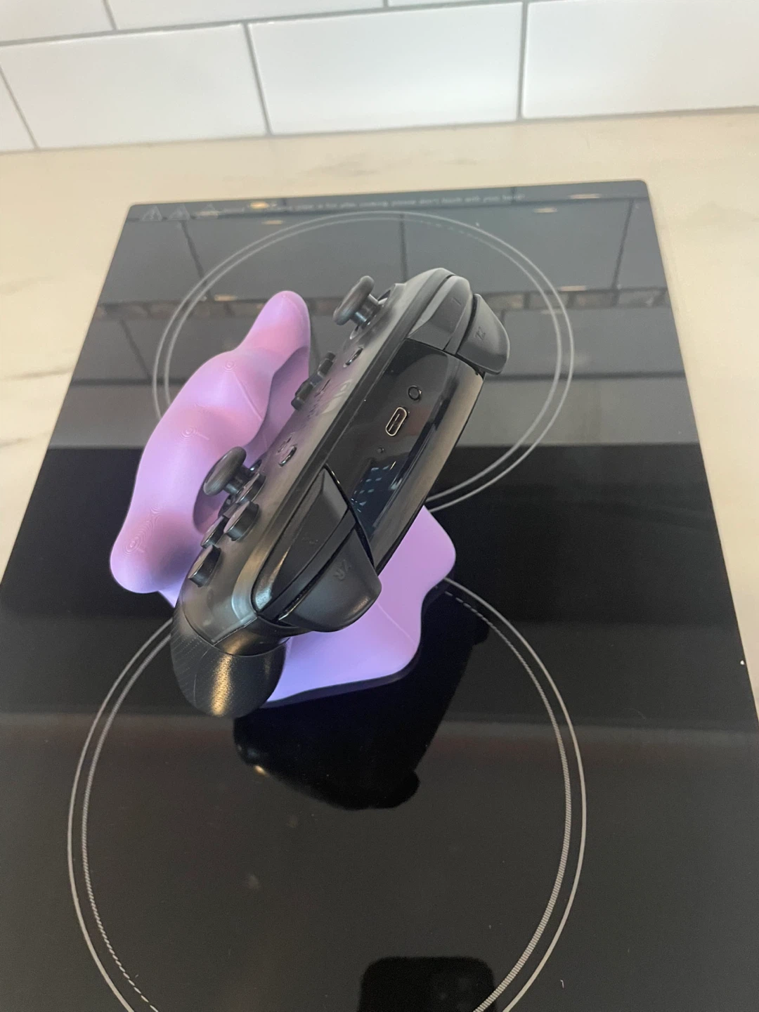 Ditto Pokémon Controller Stand - photo 3
