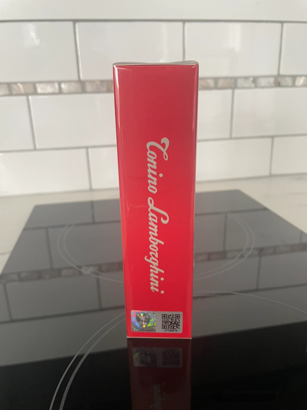 Conino Lamborghini Sportivo Eau de Toilette 125ml - photo 3