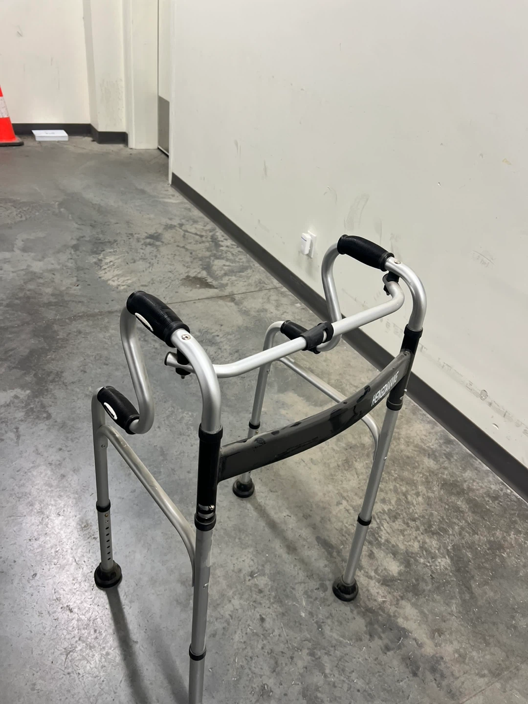 Hengkang Foldable Walker - photo 2