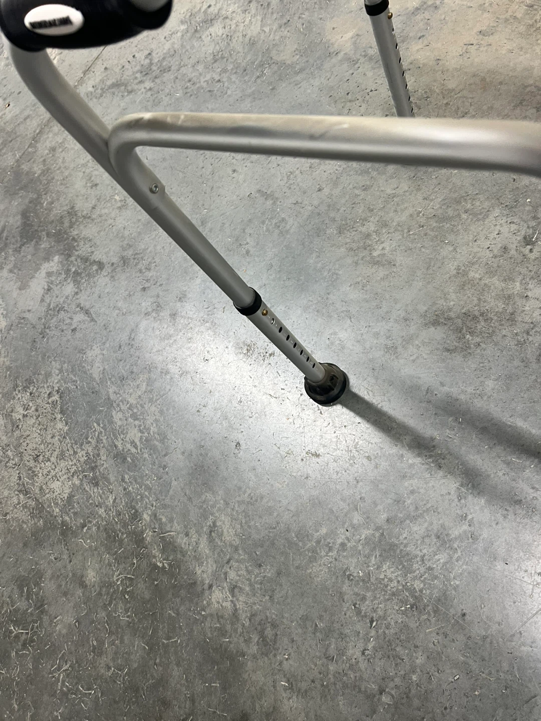 Hengkang Foldable Walker - photo 3