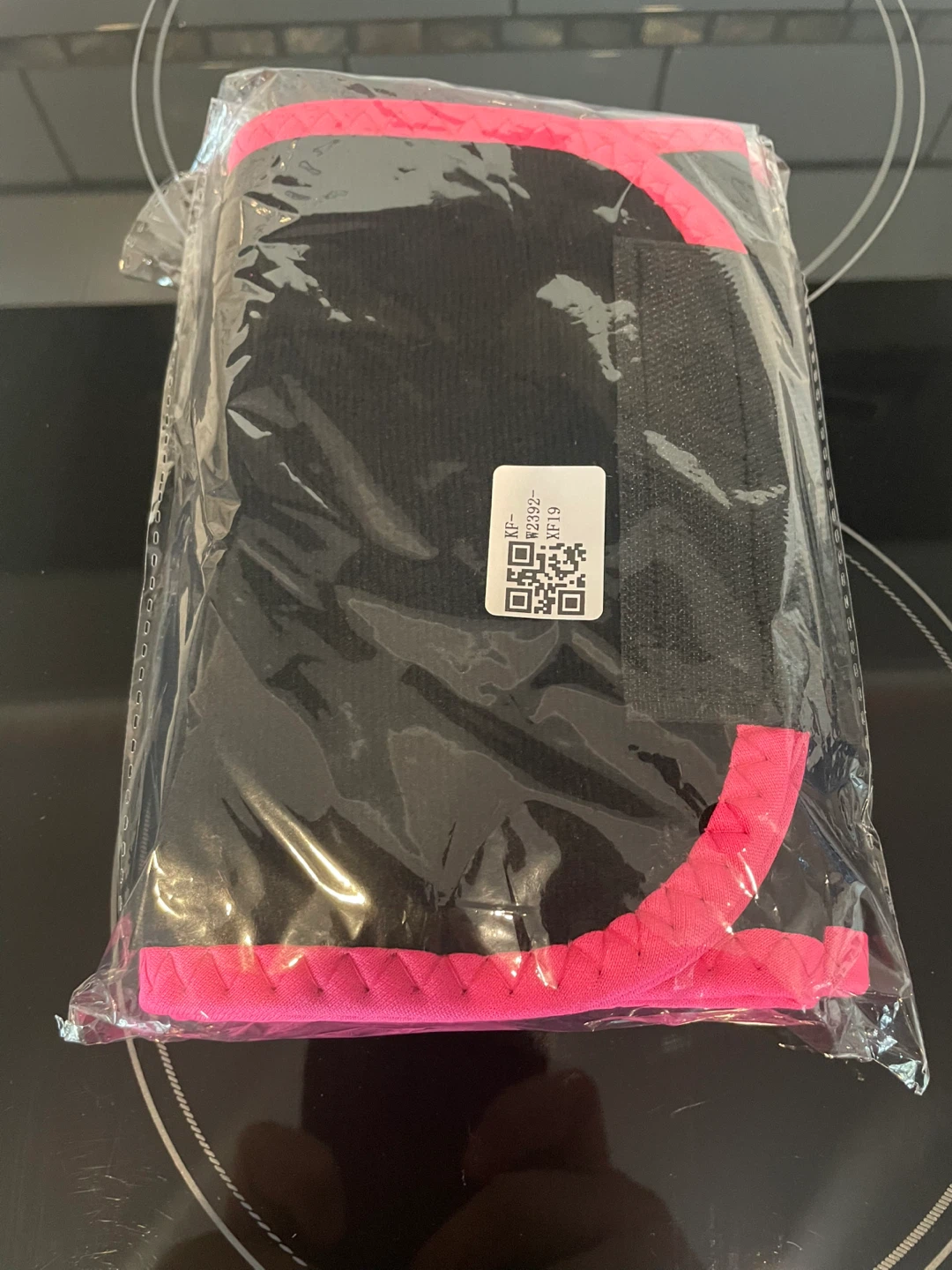 New Adjustable Waist Trimmer Belt