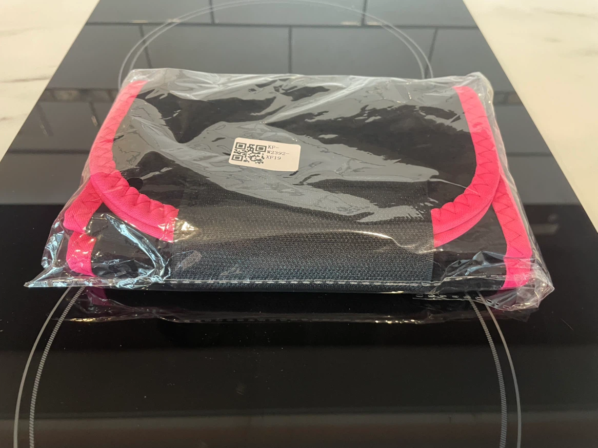 New Adjustable Waist Trimmer Belt - photo 3