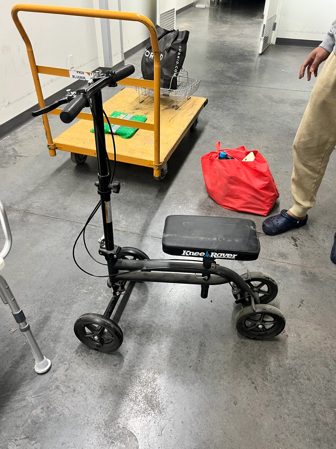 KneeRover Knee Scooter - photo 2