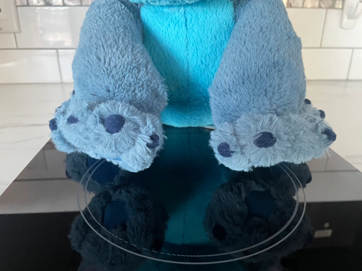 Disney Stitch Plush Toy - photo 2