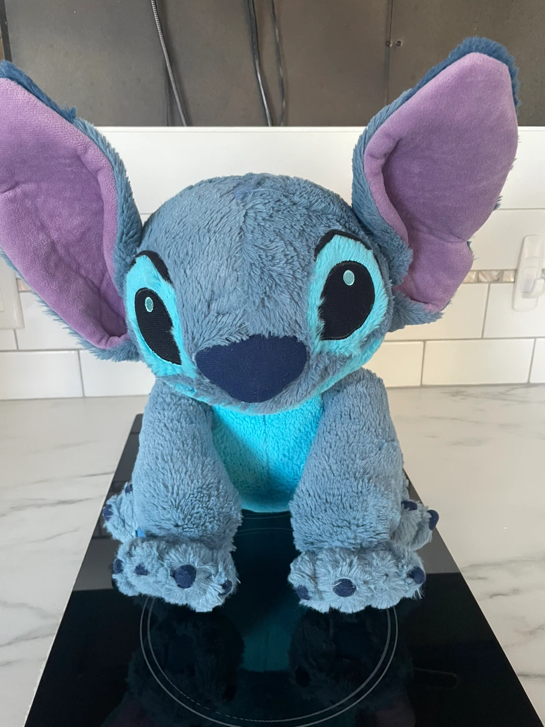 Disney Stitch Plush Toy - photo 3
