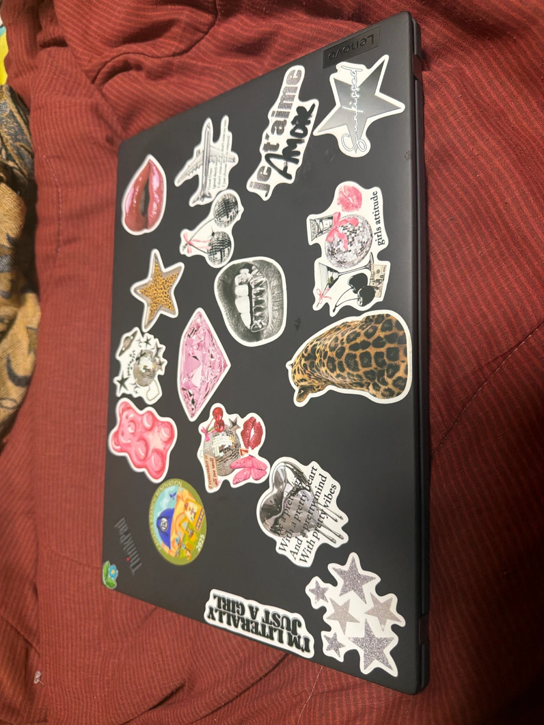 Lenovo ThinkPad T14s Gen 3 Laptop