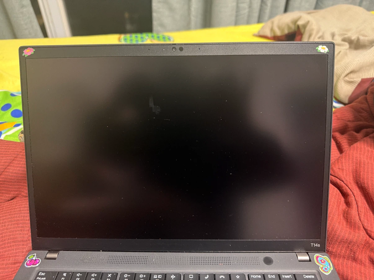 Lenovo ThinkPad T14s Gen 3 Laptop - photo 4