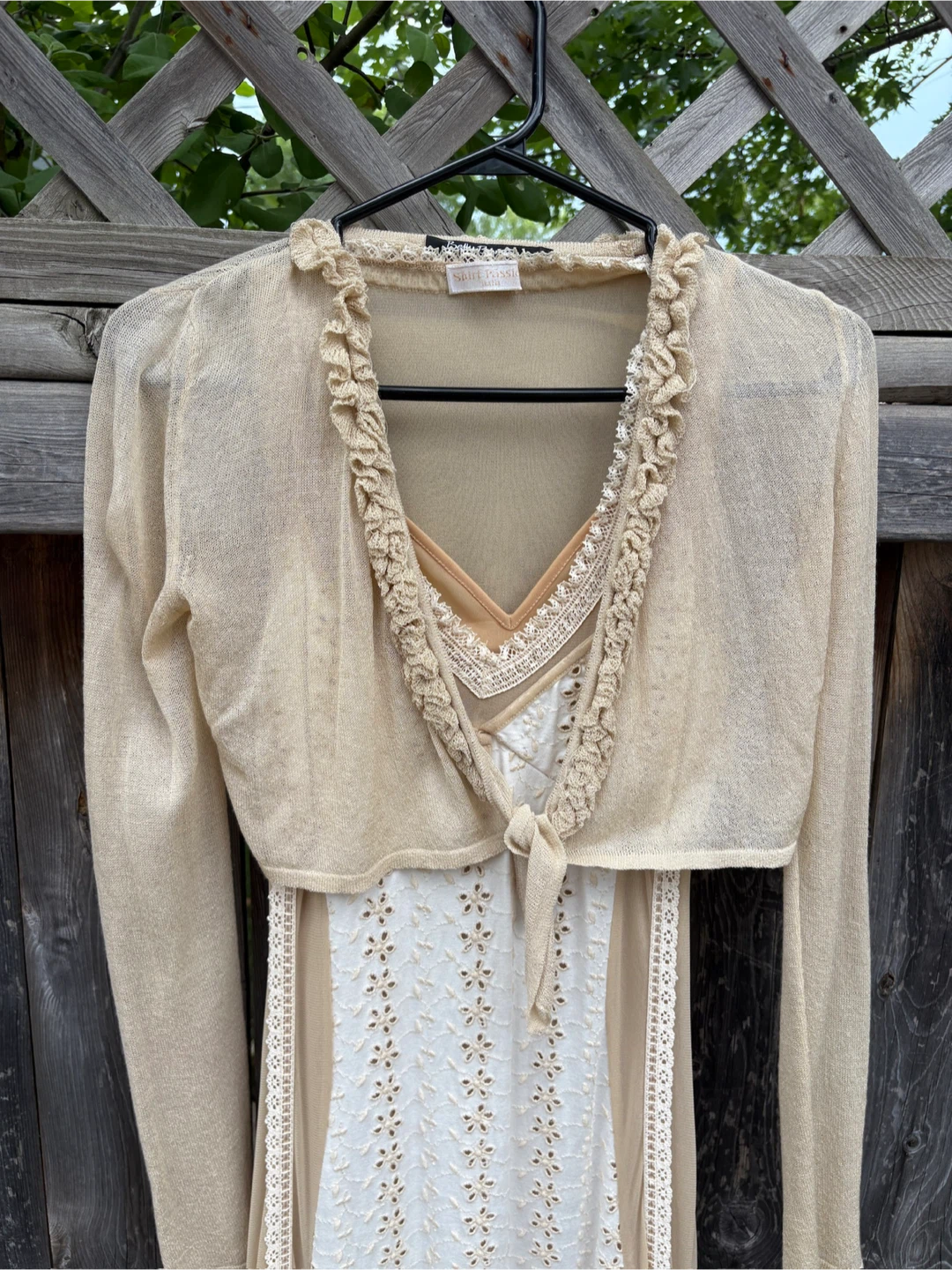Betty Barclay Dress and Bolero Set - photo 2