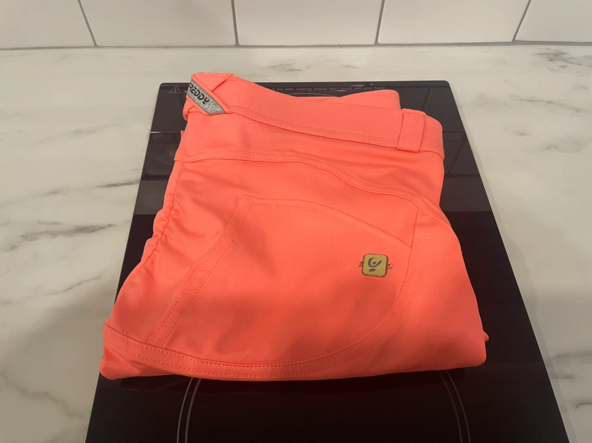 Freddy WR.UP Pants - Large