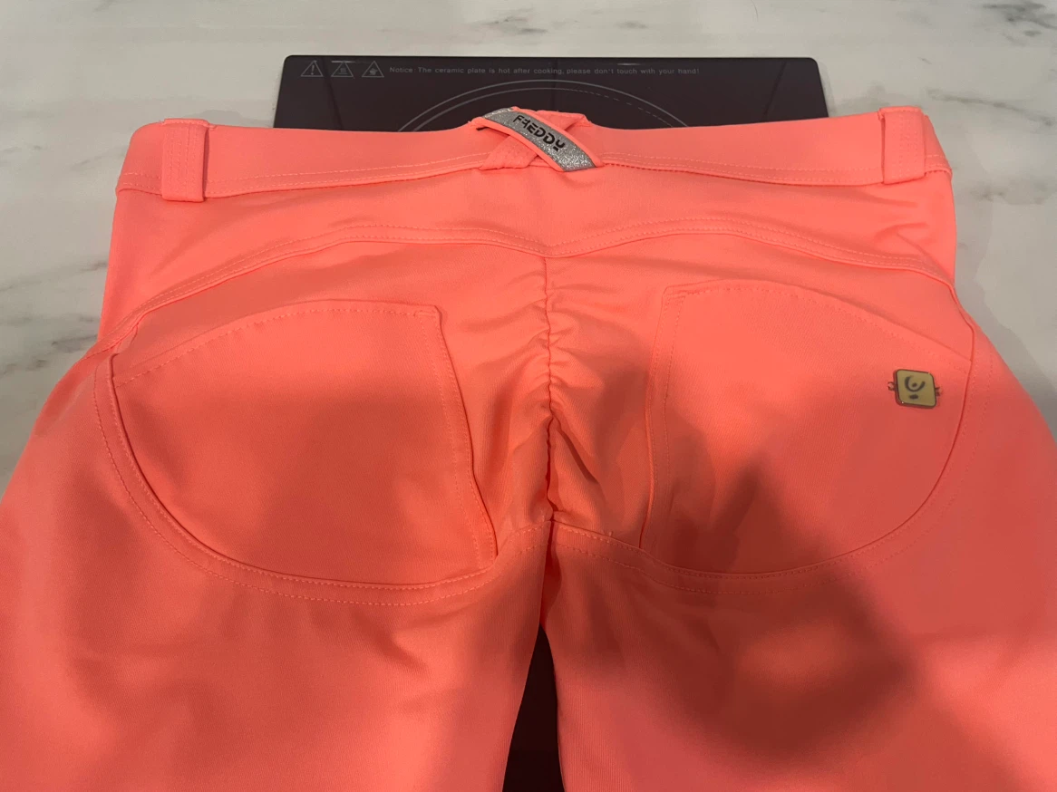 Freddy WR.UP Pants - Large - photo 3