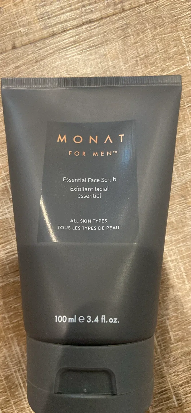Monat Skincare and Hair Care Set - photo 3