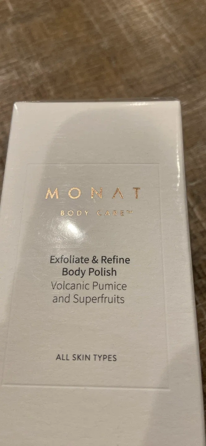 Monat Skincare and Hair Care Set - photo 4