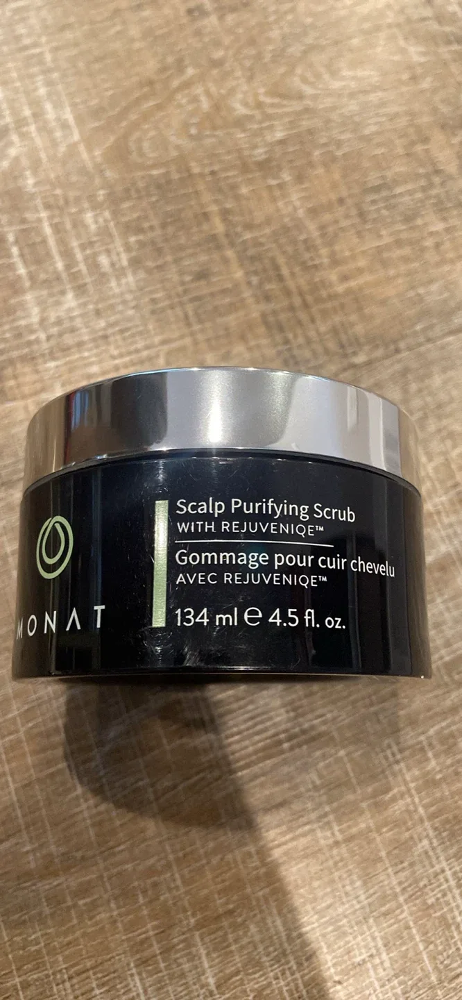 Monat Skincare and Hair Care Set - photo 5