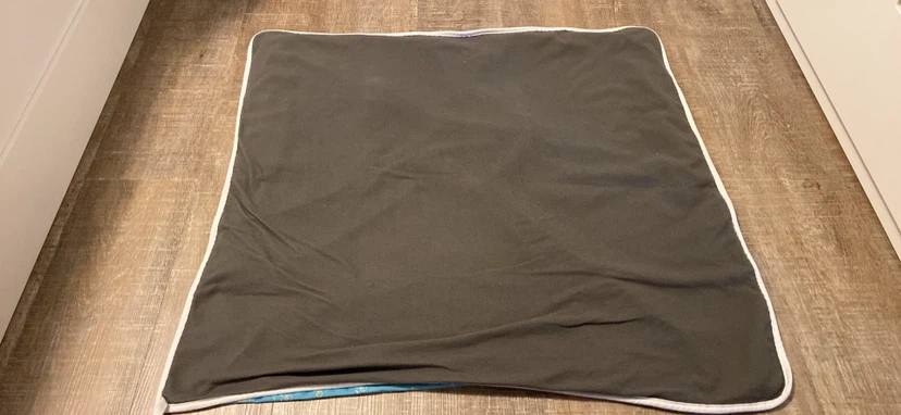 Lil Helper Change Mat - photo 3