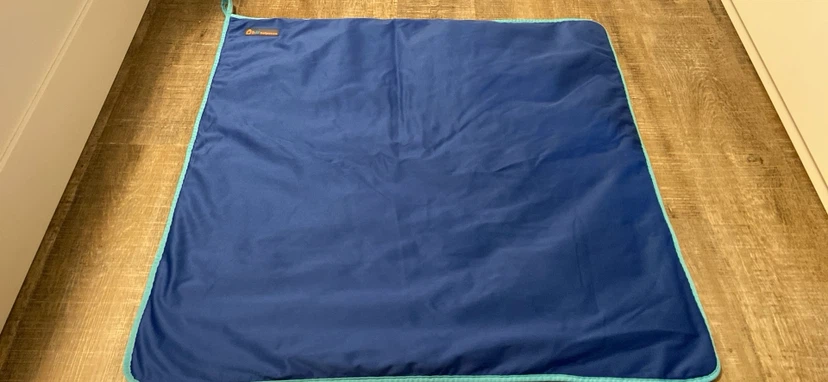 Lil Helper Change Mat - photo 4