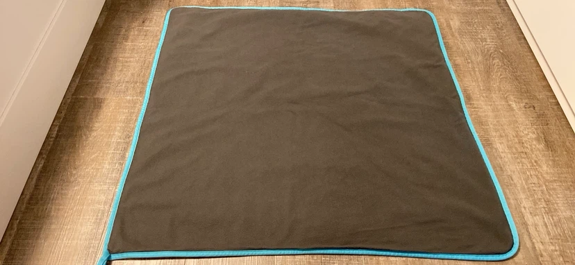 Lil Helper Change Mat - photo 5