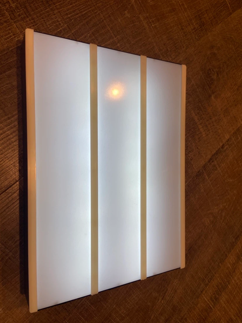 Marquee Light Box with 108 Letters and Icons - photo 4