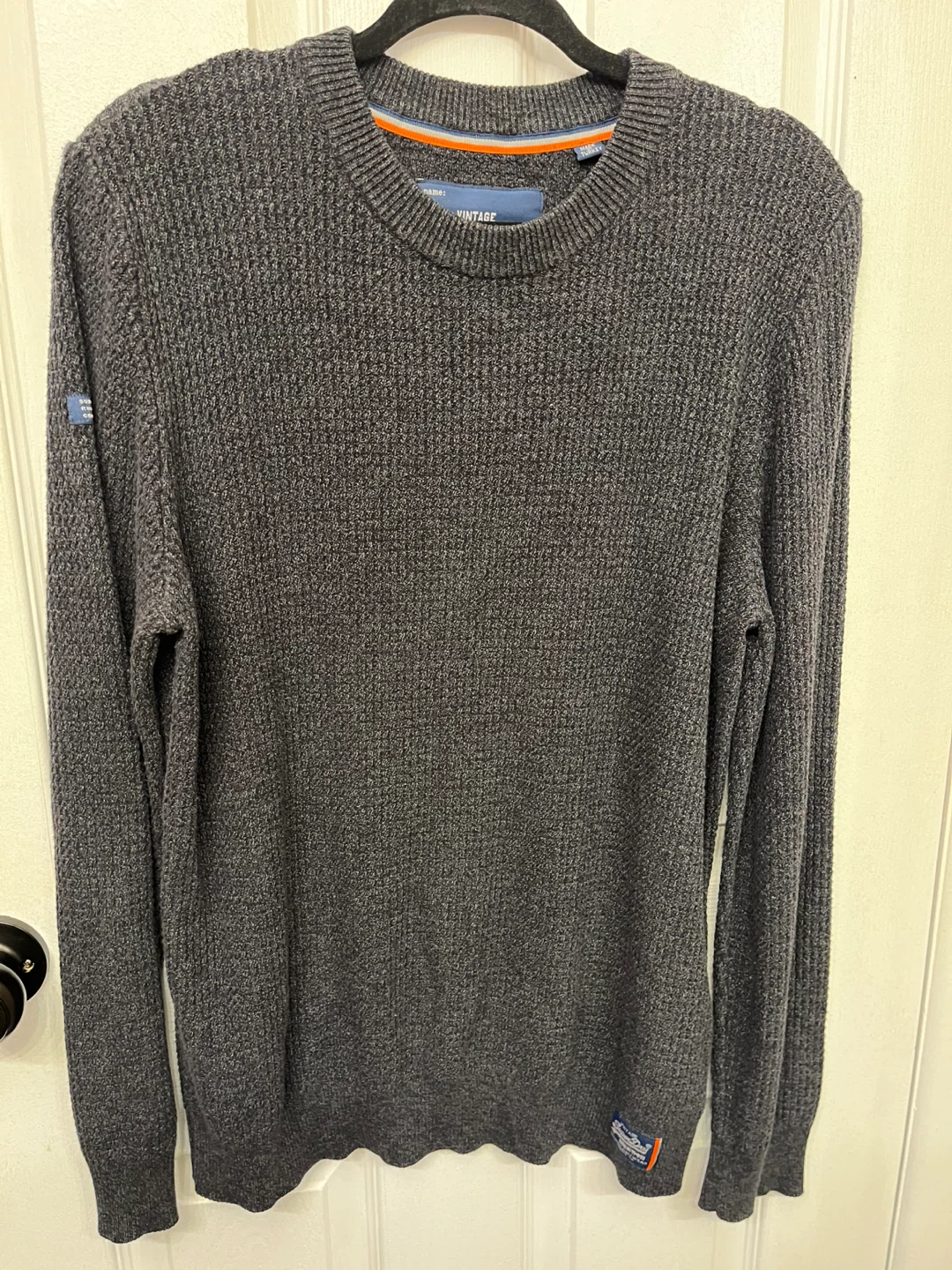 Superdry Premium Knitwear Sweater