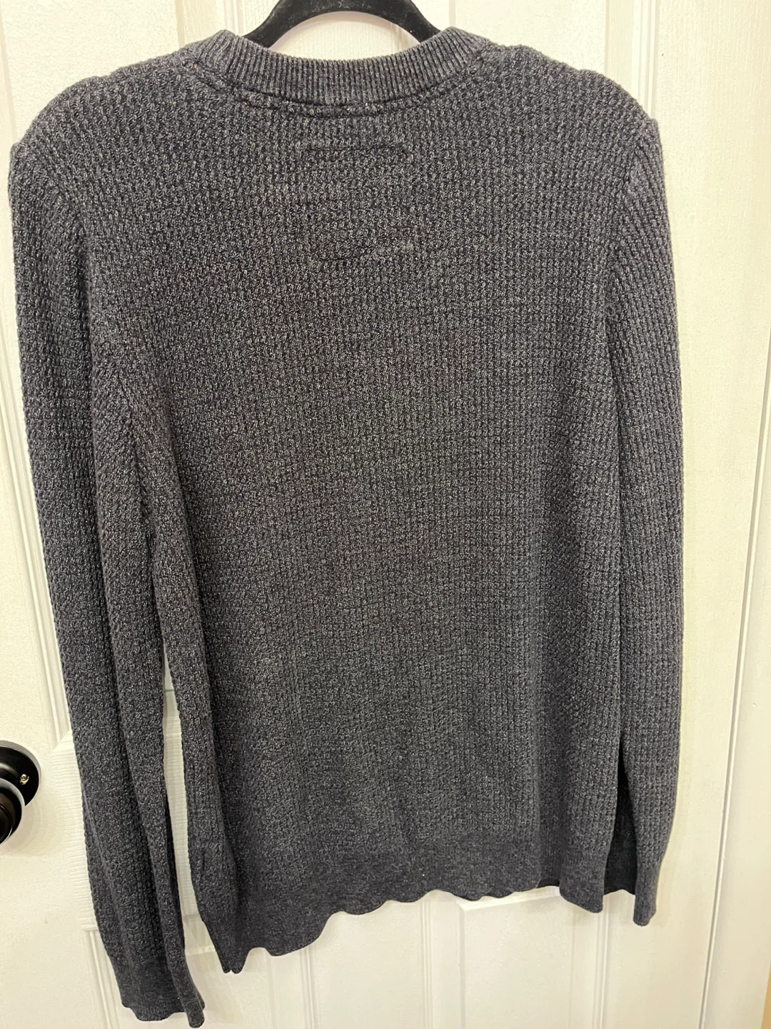 Superdry Premium Knitwear Sweater - photo 2