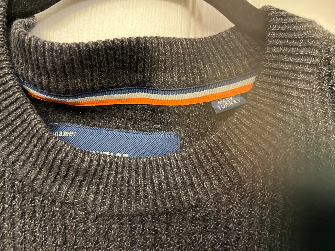 Superdry Premium Knitwear Sweater - photo 4