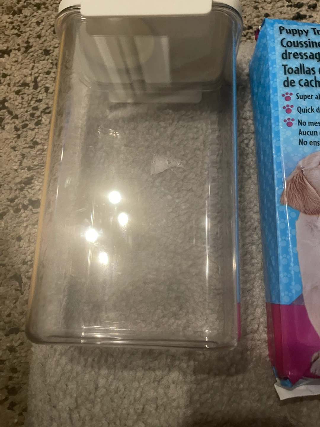 ✨ ADORABLE PUPPY STARTER BUNDLE! 🐾🩷 EVERYTHING INCLUDED! ✨ - photo 2