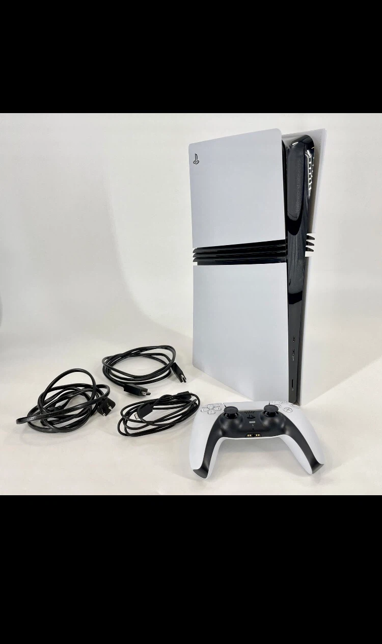 Sony PlayStation 5 Console