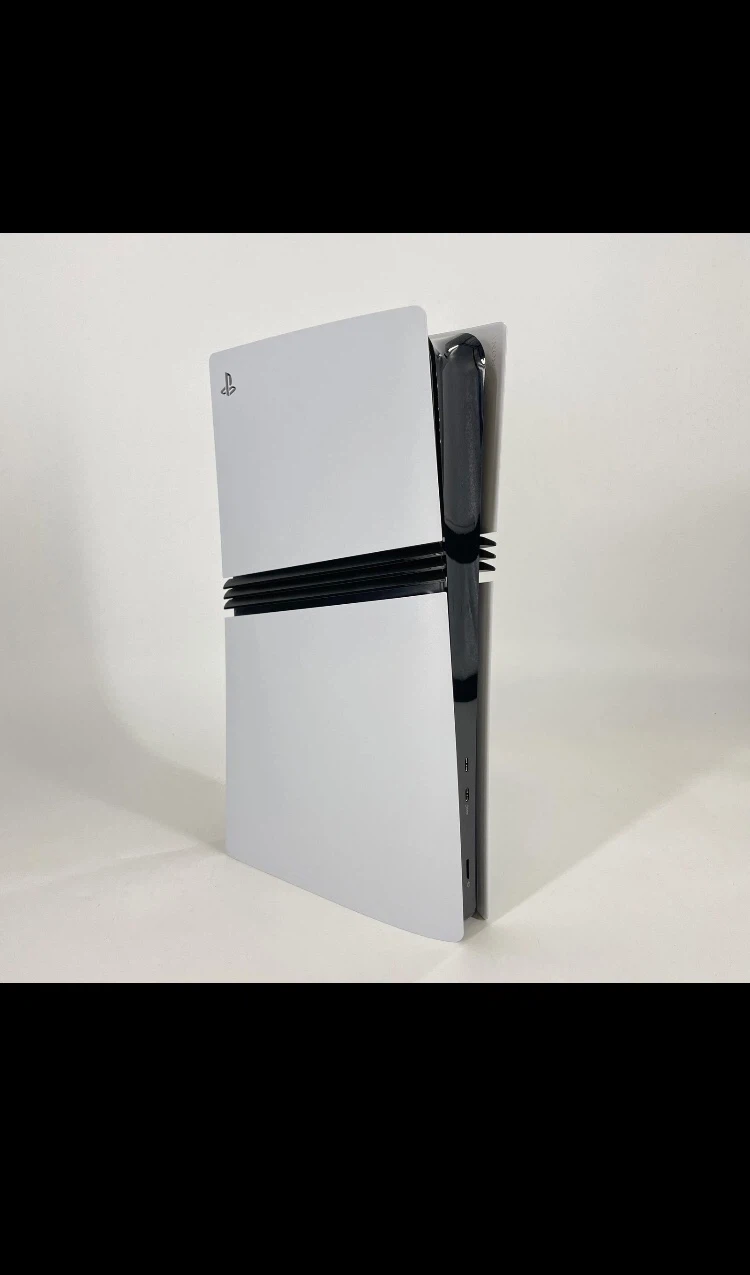 Sony PlayStation 5 Console - photo 2