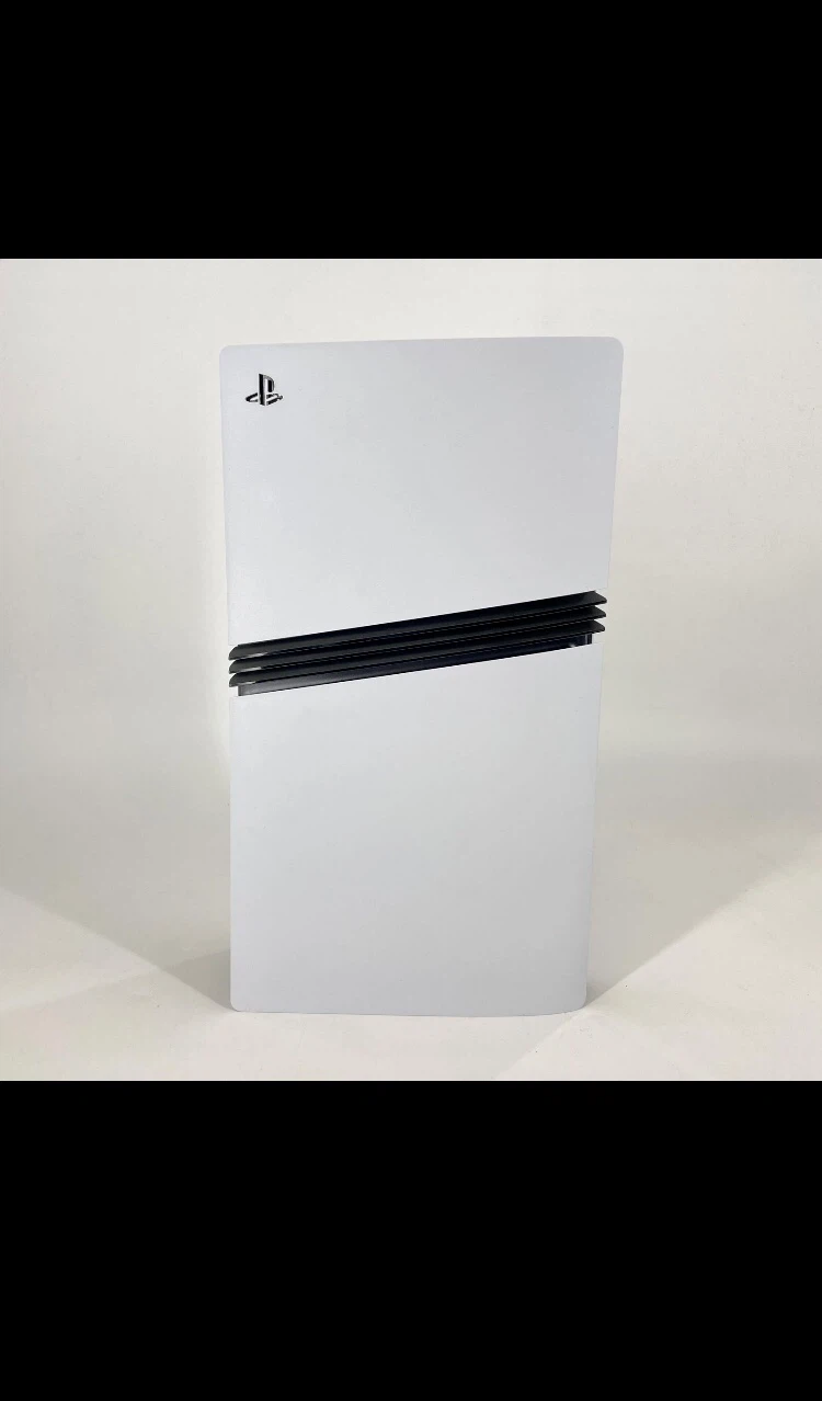 Sony PlayStation 5 Console - photo 3