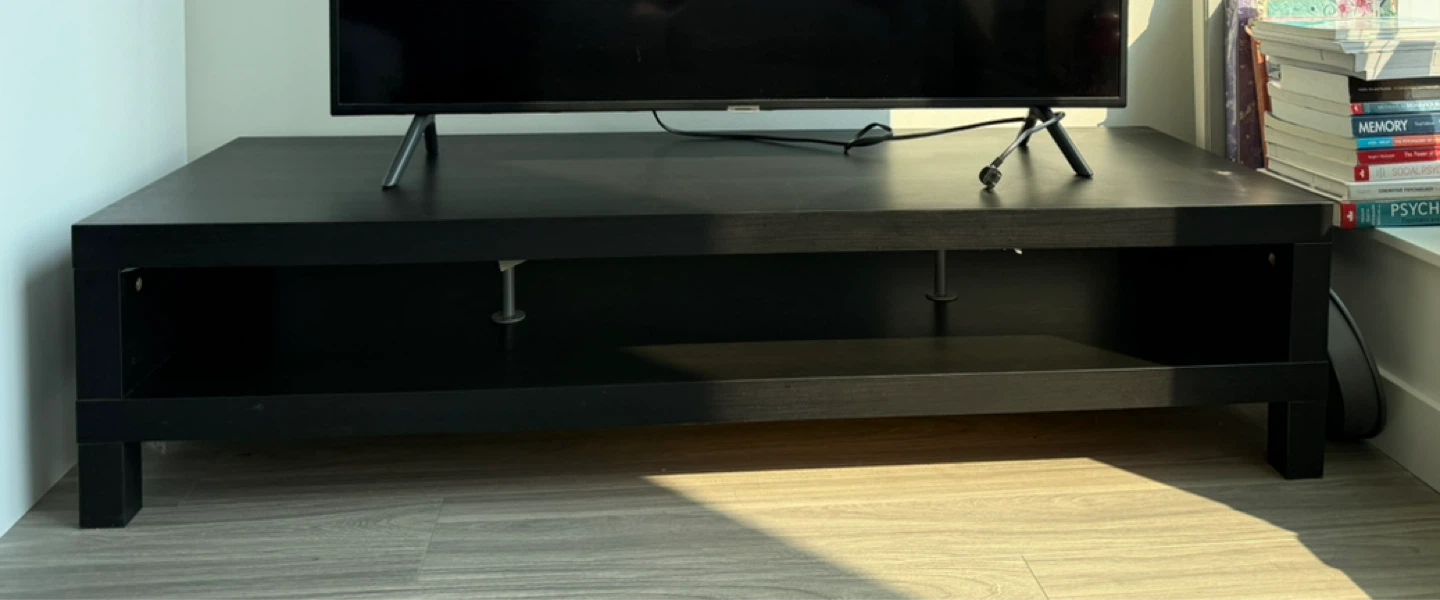 IKEA LACK TV Stand