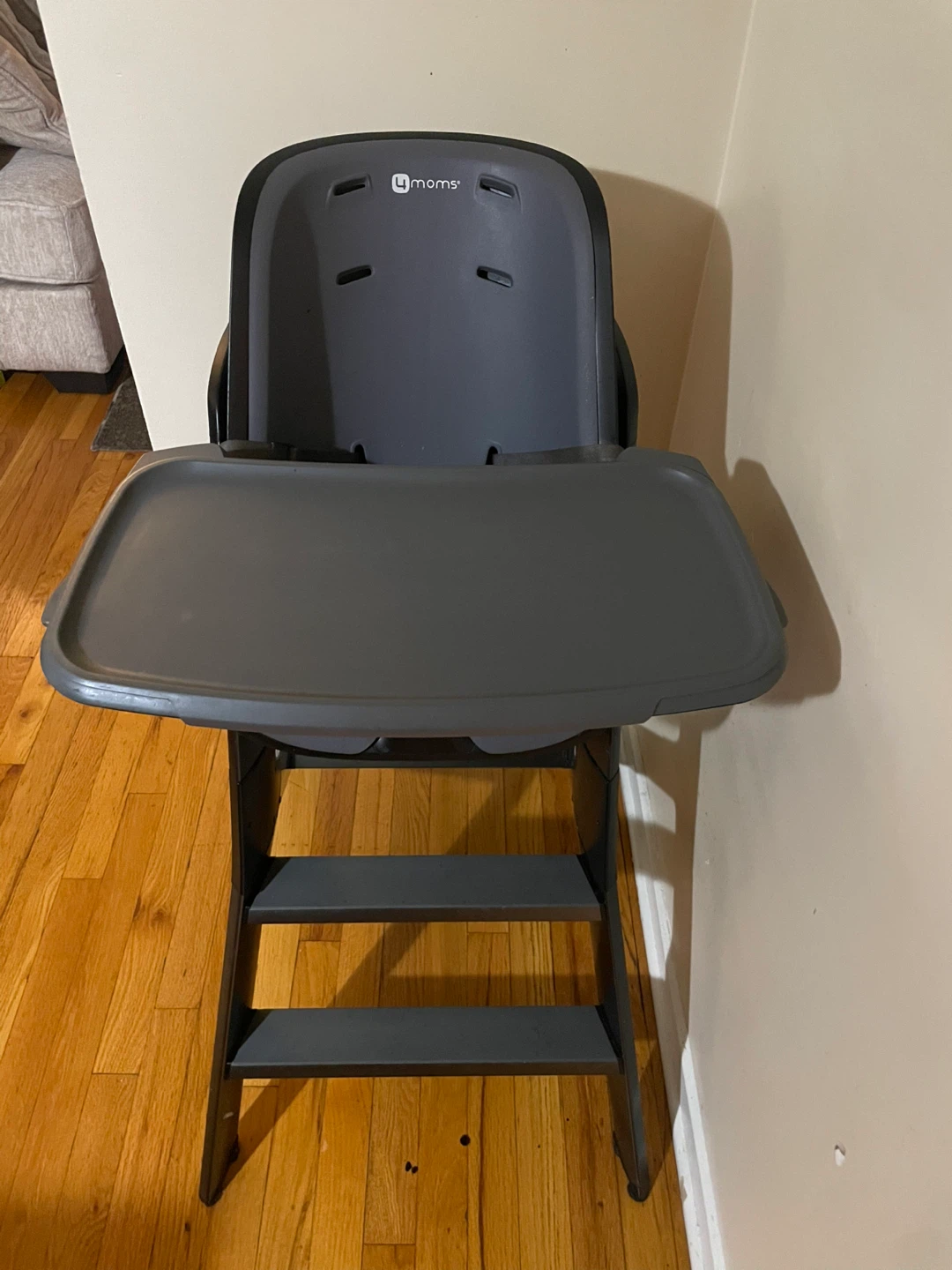 4moms High Chair