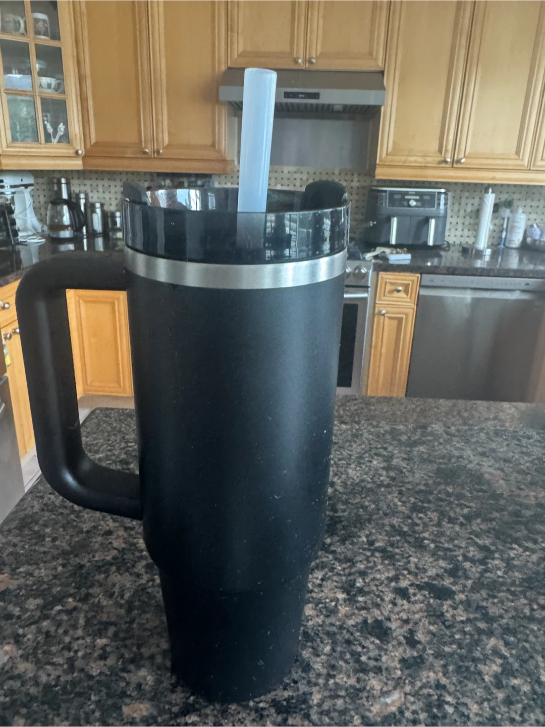 Stanley Quencher Tumbler Black - photo 2