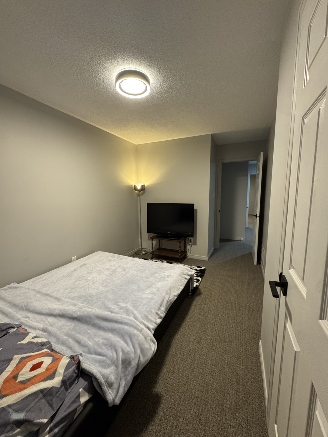 Room for rent with private washroom