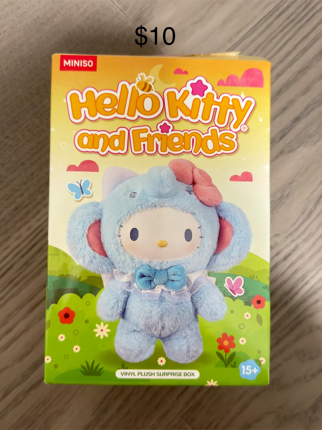 LABUBU & DIMOO BLIND BOXES ($30 EACH) - photo 5