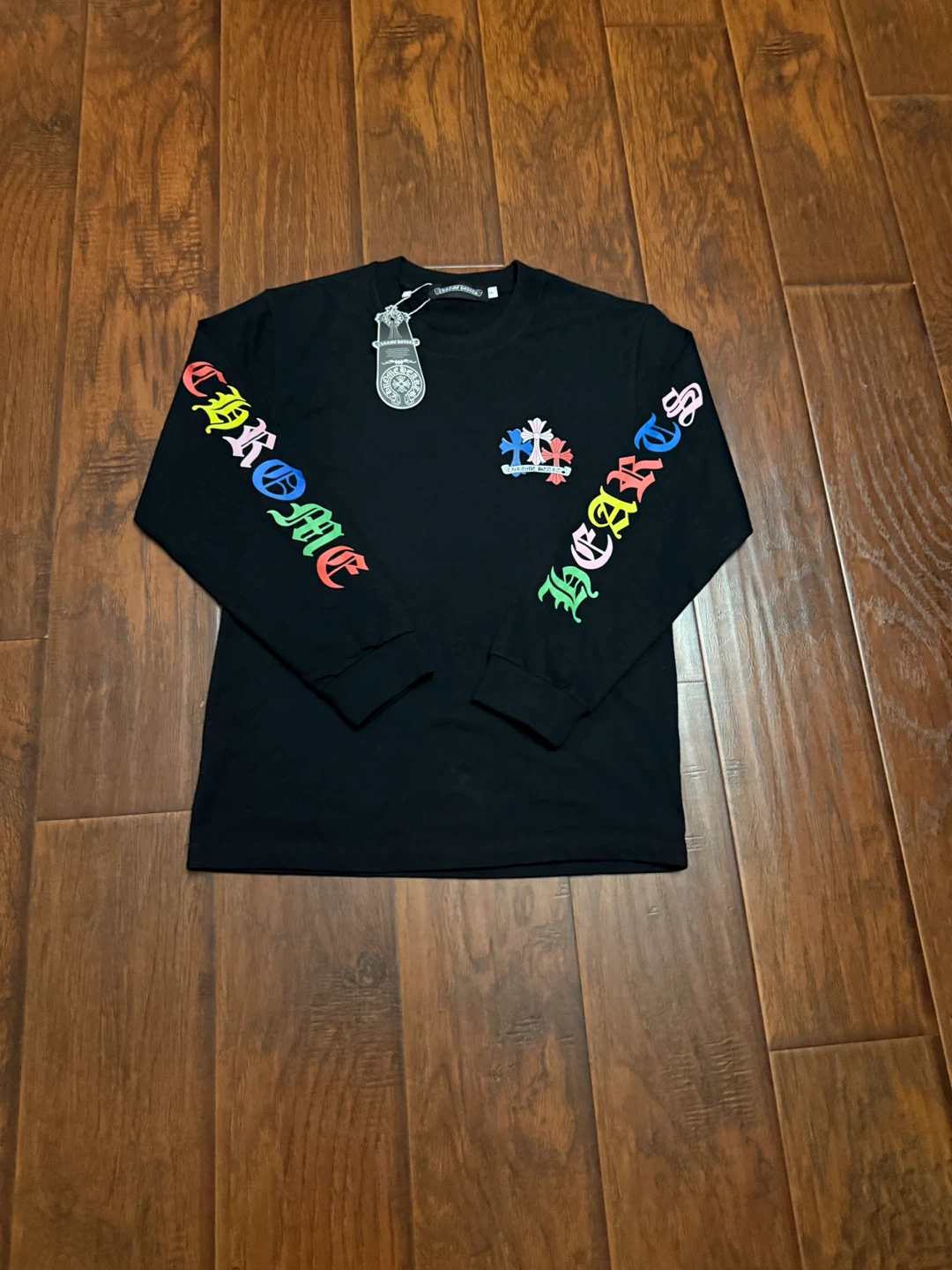 Chrome hearts long sleeve