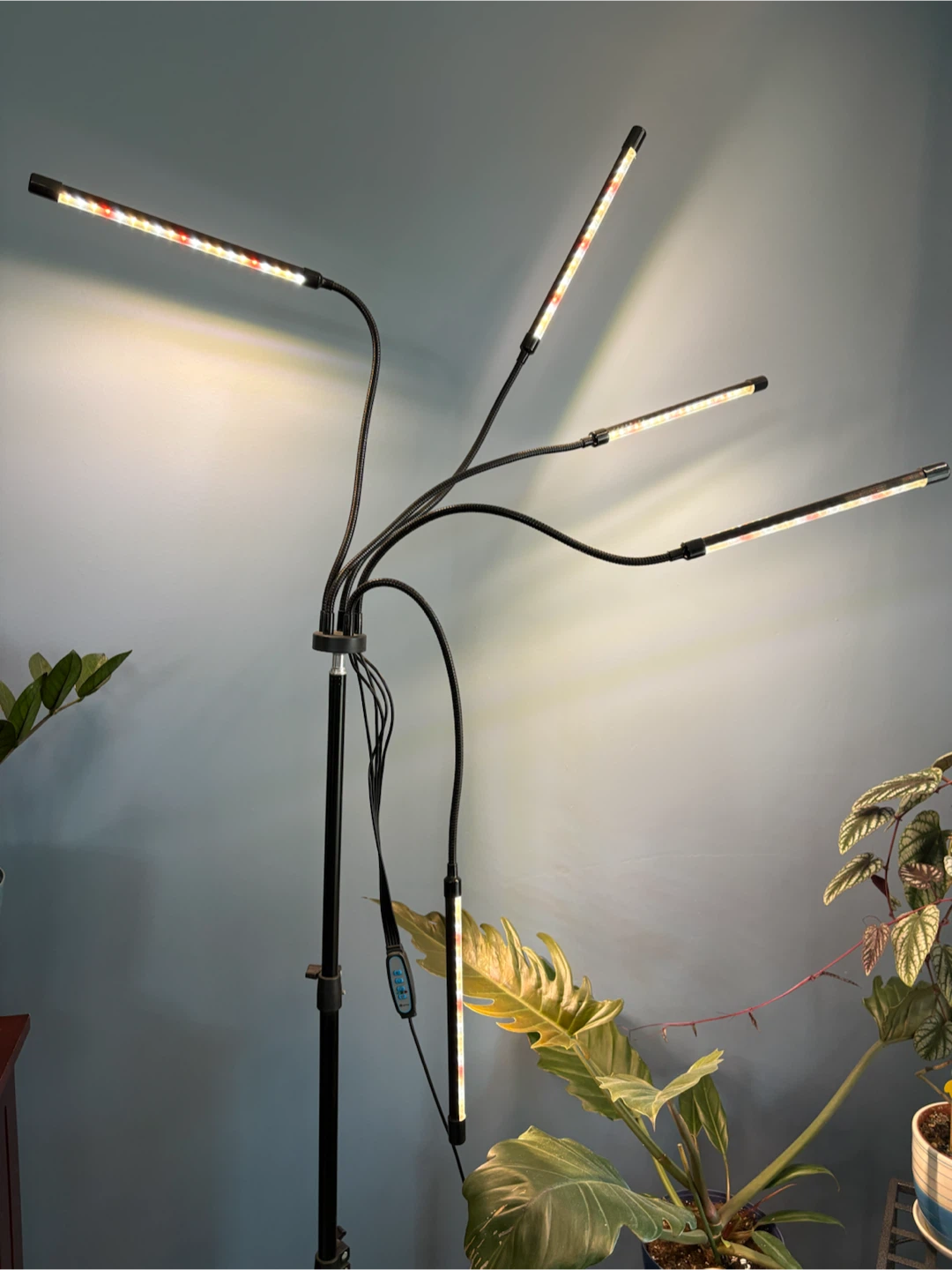 Grow lights
