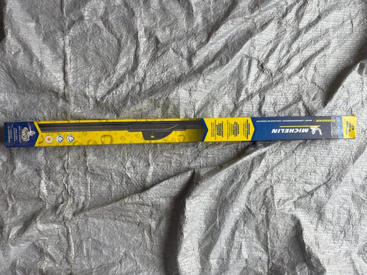 Michelin Guardian Beam Wiper Blade 20 inch (50 cm)